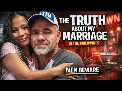 How I Lost Everything Trying To Build A Family Abroad PH