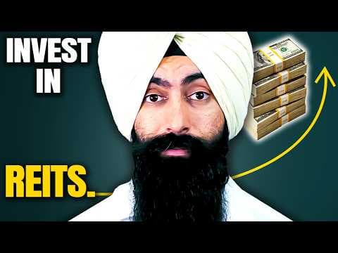 This Is How You Make the Most Money With Dividends