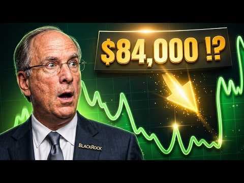 BITCOIN : MOMENT DE VÉRITÉ AUX $80,000 ! 🚨