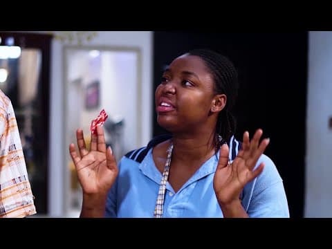 THIS 2026 EKENE UMENWA LATEST BLOCK BUSTER MOVIE WILL MAKE YOUR DAY