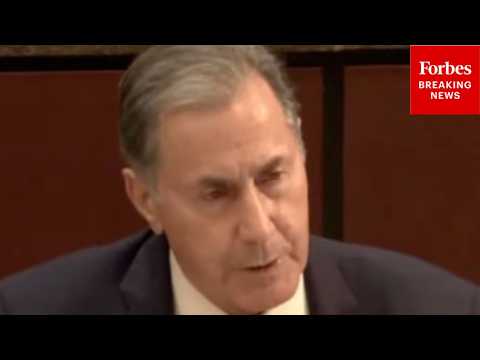 'The Public Interest Relies On Transparency': Palmer Calls For Transparency In Settlement Agreements