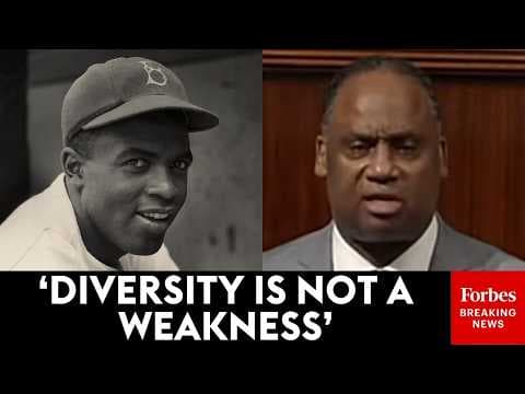 Jonathan Jackson Blasts Pentagon For Attempt To 'Throw Away' Jackie Robinson's Military Service