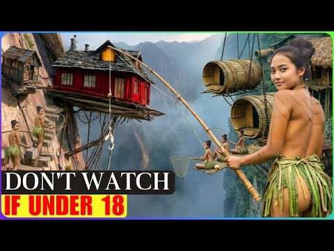 WORLD’S MOST IMPOSSIBLE PLACES to Live – Where Humans Survive Inside Earth’s Deadliest Wonders!