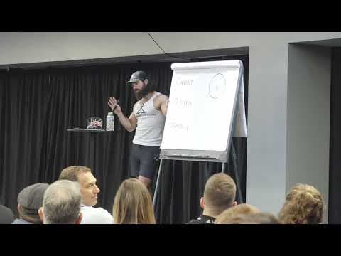 Change Who You Compare Yourself to