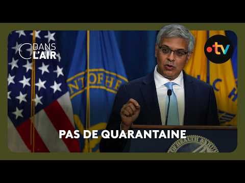 Hantavirus aux États-Unis