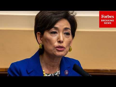 ICYMI: Young Kim Leads House Foreign Affairs Committee Hearing On U.S.  Commercial Diplomacy