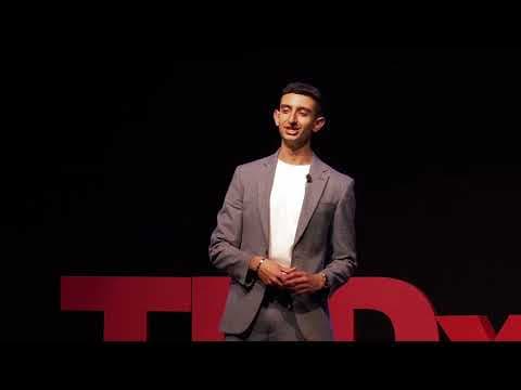Engineering harmony  | Keshav Ganesh | TEDxUniversity of Manchester