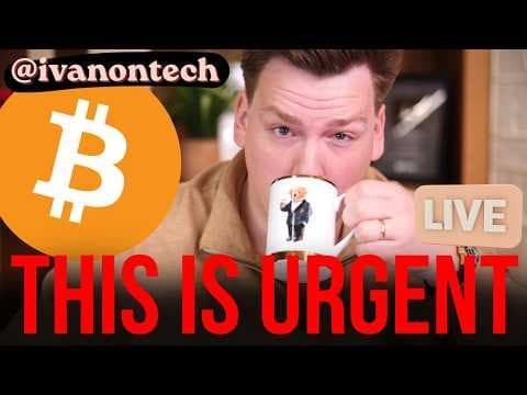 BITCOIN: Did Bulls Win? Fakeout Scenario, Defi, QnA, Crypto News