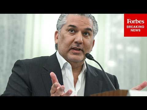 WWE President Nick Khan Breaks Down The Failures Of U.S. Boxing System