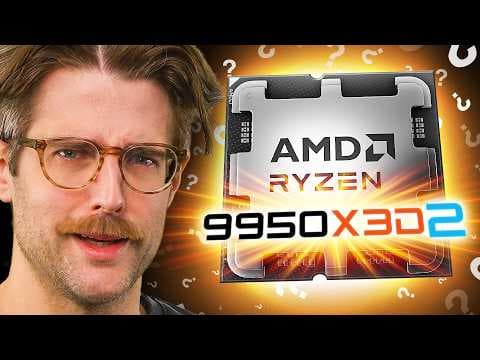 What gives, AMD?