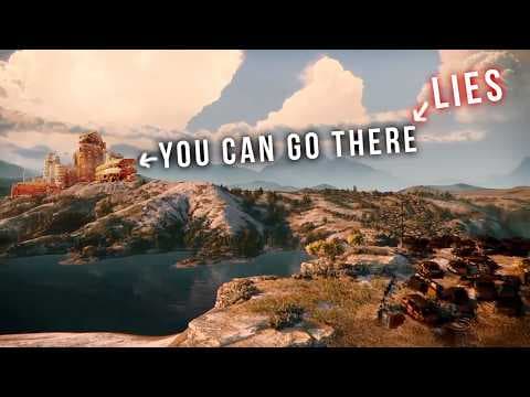 10 BIGGEST Lies Ever Told by Developers