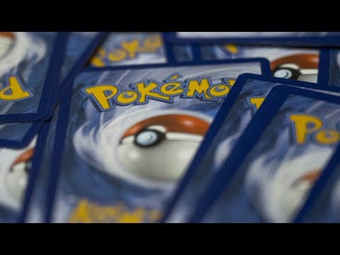 FIFA World Cup, Chili, Pokémon | BTW