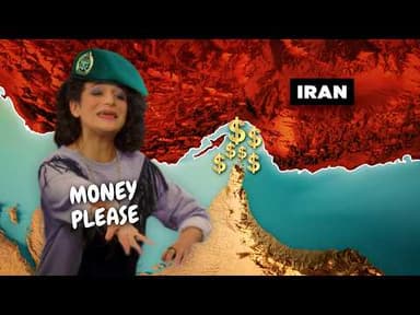 How Iran is Going to Kill the Pax Americana