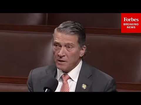 'We Must Pass This Bill': Ronny Jackson Lays Out National Security Concerns If FISA Is Not Extended