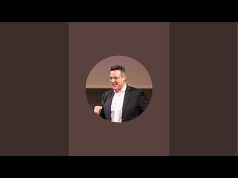 Thami Kabbaj is live!