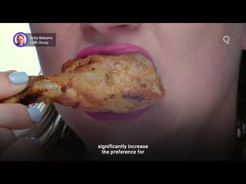 As the American Diet Changes, Agriculture Follows | Presented by CME Group