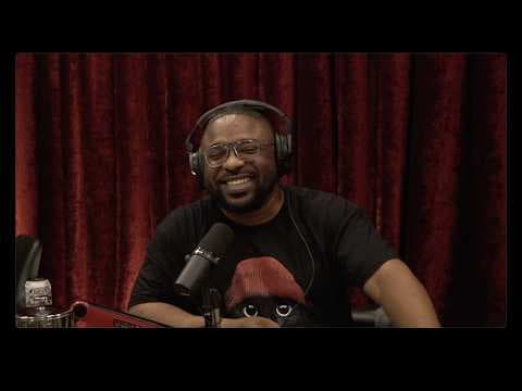 Joe Rogan Experience #2491 - Brian Simpson