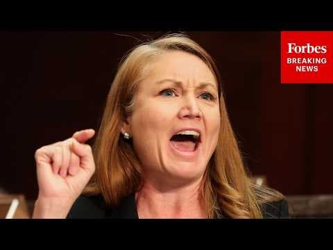 Melanie Stansbury Reacts After SCOTUS Decision That Dealt A 'Devastating' Blow To The VRA