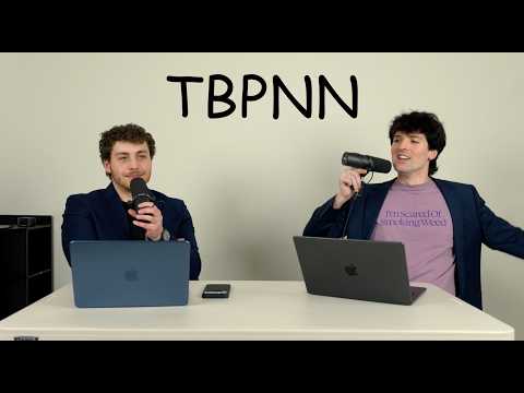 I promise this isn't a joke