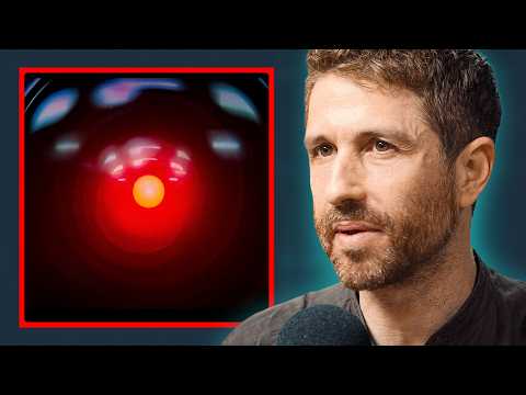 “8 AI Trillionaires Will Own Everything” - Tristan Harris