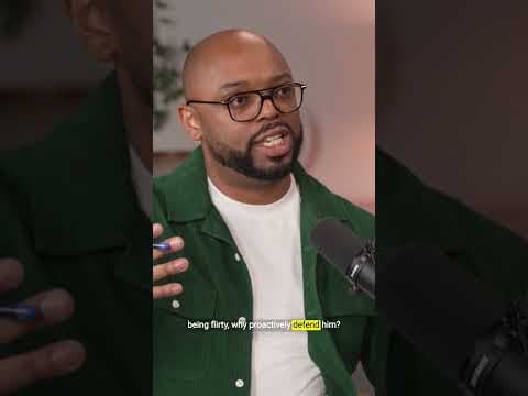 Eric Swalwell's "best friend" regrets defending him