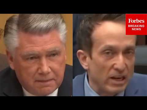 'Can You Explain The Burden?': Harris Asks Lawyer About Illegal Immigrants Using Public Education