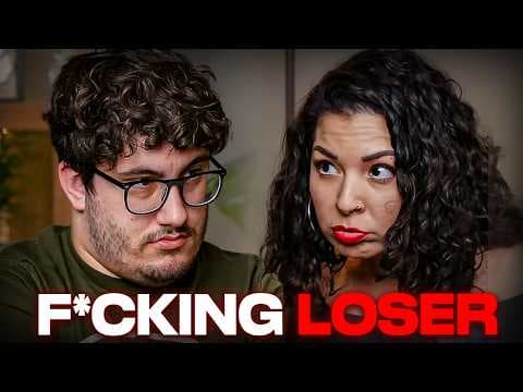 Wannabe Popstar Only Makes $800 A Month | Caleb Hammer Clips