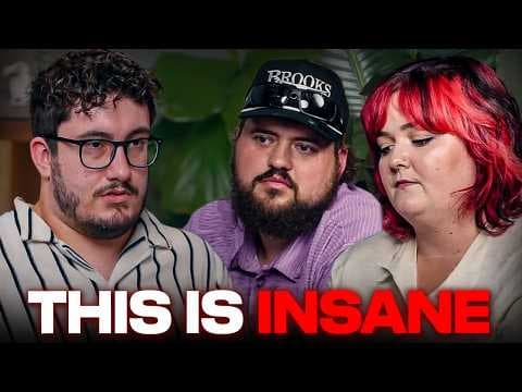 Dave Ramsey Caused All Their Debt | Caleb Hammer Clips