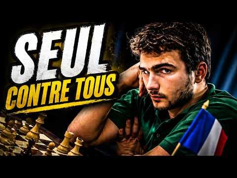 MAURIZZI QUALIFIÉ ! — Il rejoint la Coupe du monde !