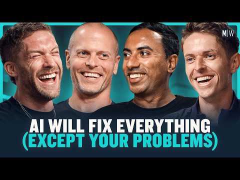 Rabbit Hole: Does Tim Ferriss Dream In Japanese?