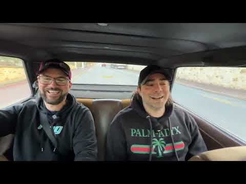 VOUS ALLEZ ADORER SA VOITURE !