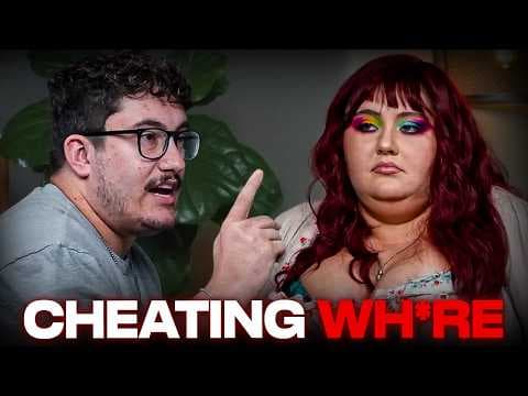 Shes Giving Her EX HUSBAND Money Behind His Back | Caleb Hammer Clips