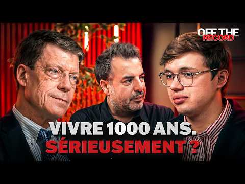 Une nouvelle race humaine se prépare et personne ne le voit venir !