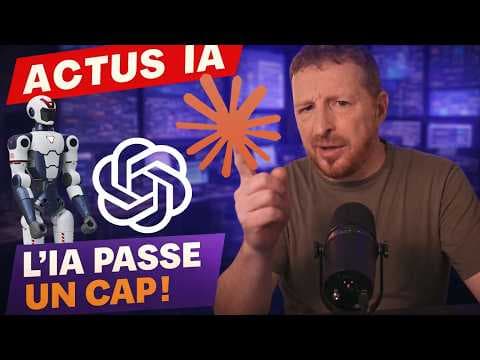 IA : des Modèles, et des Systèmes pour les gouverner tous !