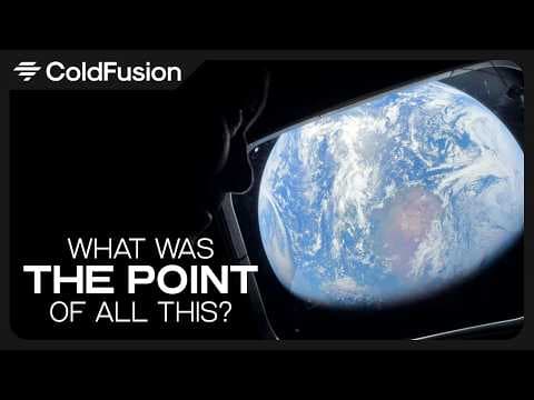 So... What Was the Point of Artemis II?