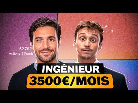 Retraite à 45 ans... projet impossible ? Analyse de patrimoine