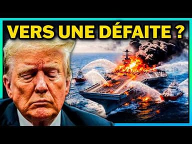 🚨 L'Iran vient d'HUMILIER la plus grande armée du monde !