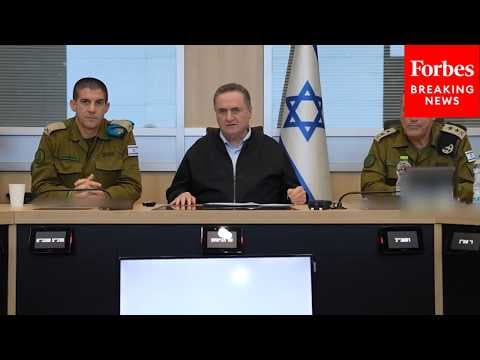 IDF Confirms Assassination Of IRGC Intelligence Chief, Majid Khademi In U.S.-Israeli Strike