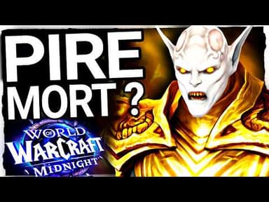 La pire mort de Midnight...?