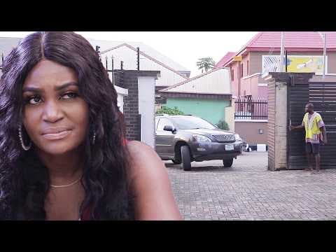 Billionaire Lady Fell In Love With Her GATEMAN, He's A CEO Also & She Never Knw Nigerian Movies 2026