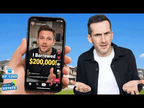 The WORST Real Estate Investing Advice I’ve Ever Heard…