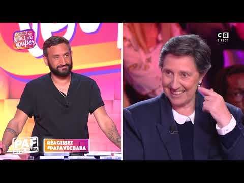 À quelle personnalité ressemblent les chroniqueurs