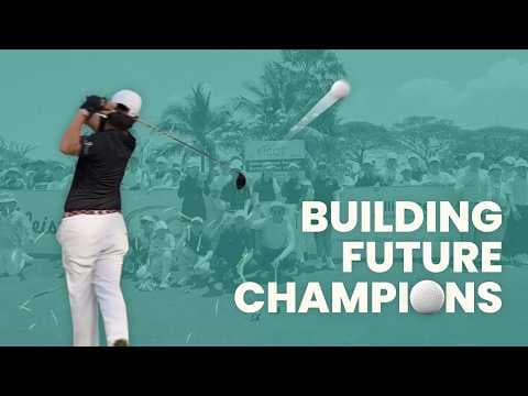 Building Future Champions: Highlights from the ISGT Tour 2026
