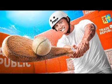 Immersion Avec Un Champion Du Monde De Pelote Basque