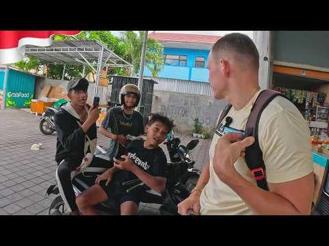 🇮🇩 Is Bali Safe?… I Had to Hide My Phone