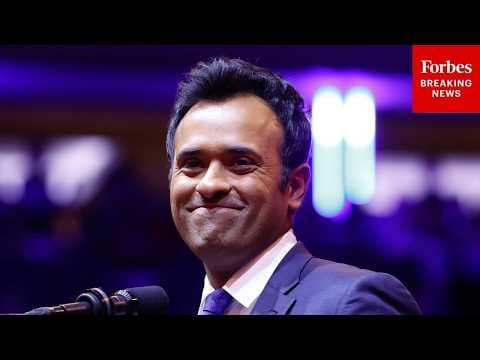 'That Is The American Dream': Vivek Ramaswamy Speaks About His Ohio Roots After Winning GOP Primary