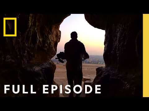 Going Off The Map (Full Episode) | Egypt with the World's Greatest Explorer | National Geographic