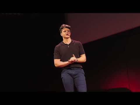 How to Talk to Anyone | Alexander Matey | TEDxSchule Schloss Salem