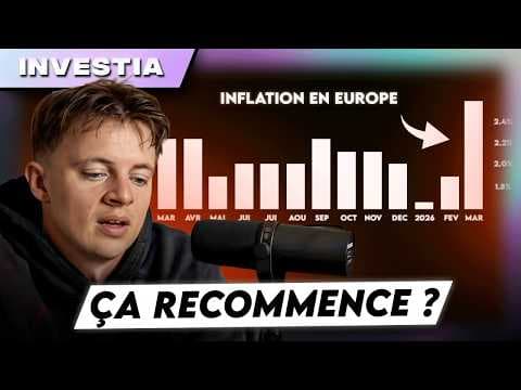 Les Marchés en 2026 : une Économie que personne n'a vu venir ?