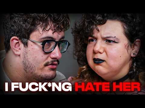 I Actually Lost My Sh*t | Caleb Hammer Clips